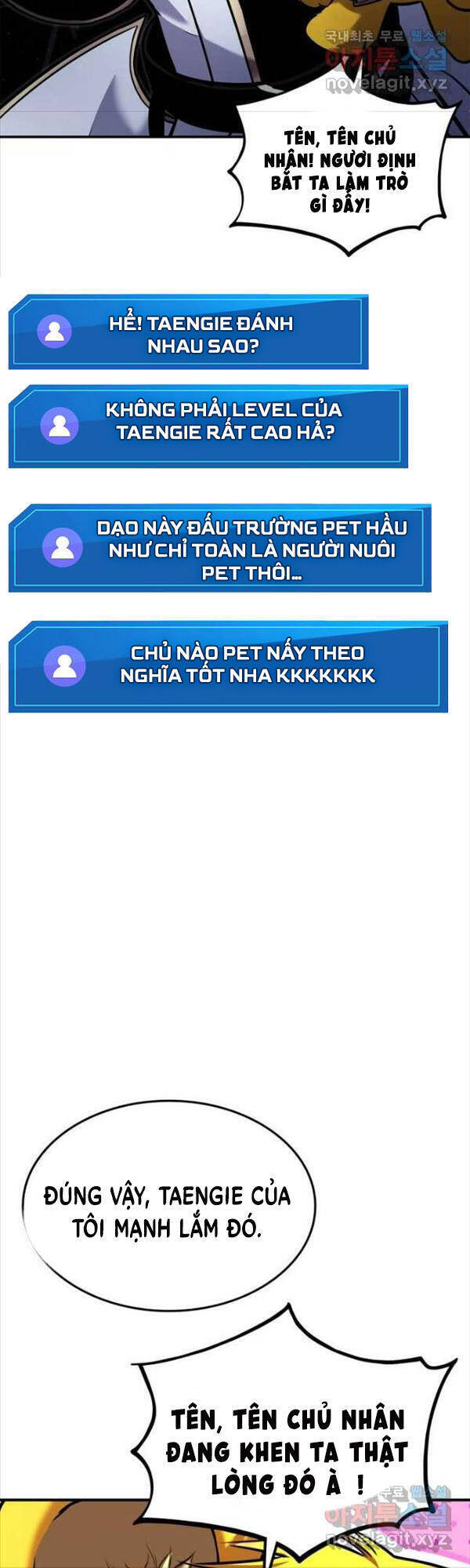 Sự Trở Lại Của Vị Thần Sức Mạnh Chapter  112 - 51