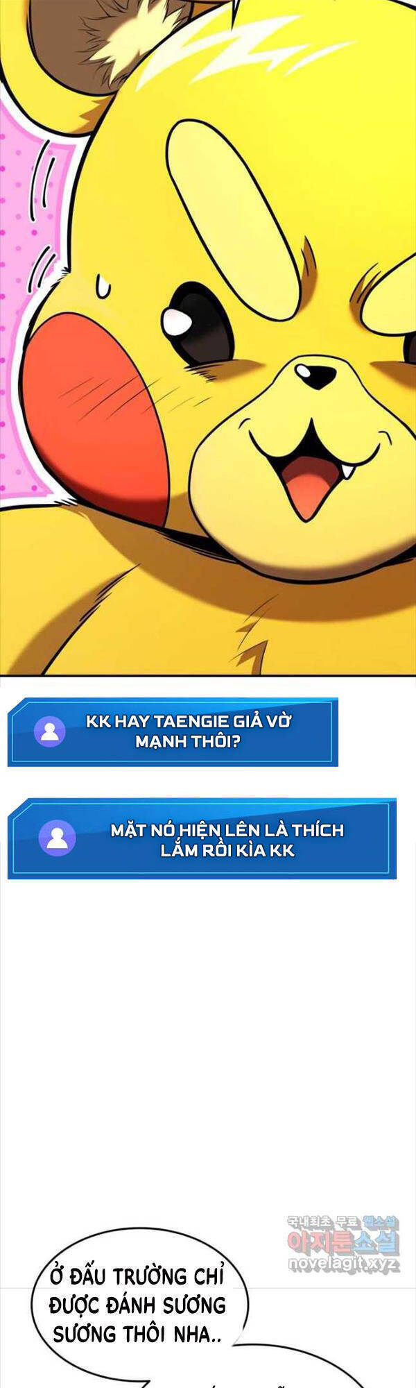 Sự Trở Lại Của Vị Thần Sức Mạnh Chapter  112 - 52