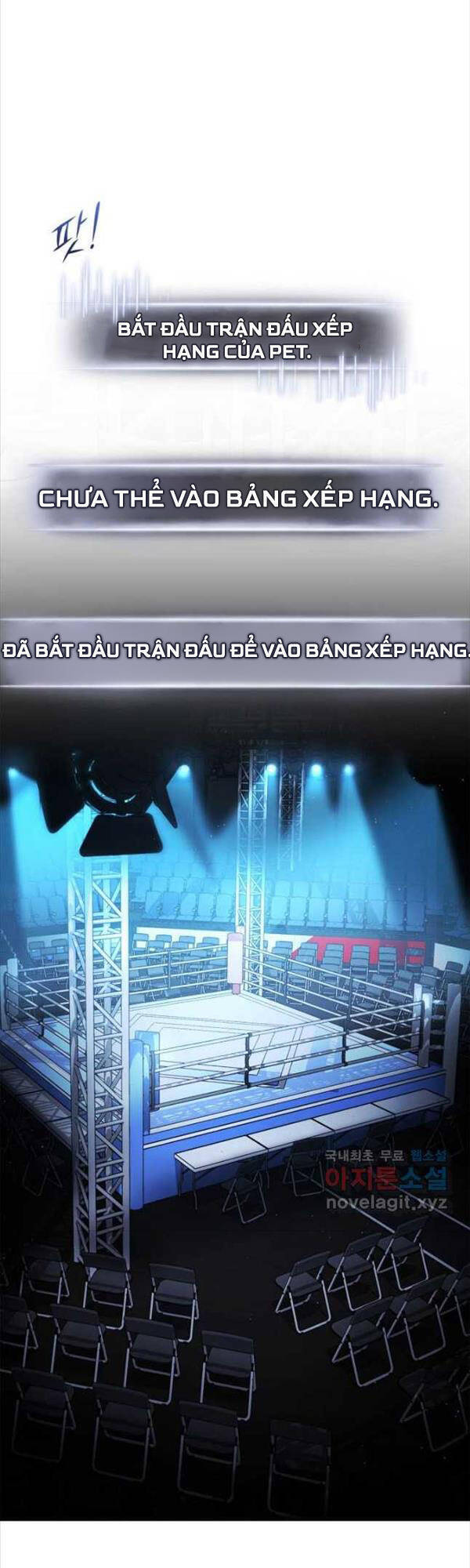 Sự Trở Lại Của Vị Thần Sức Mạnh Chapter  112 - 54