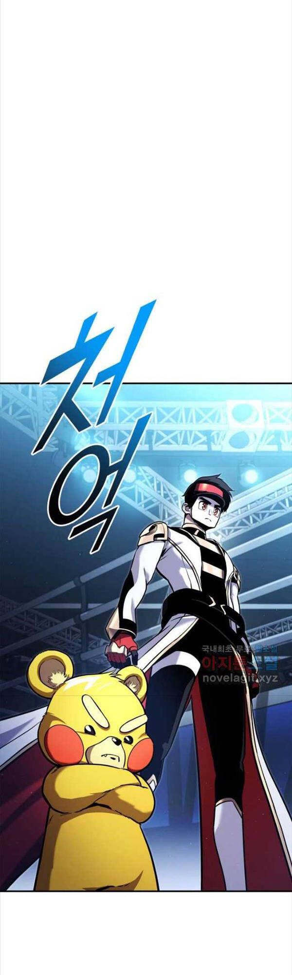 Sự Trở Lại Của Vị Thần Sức Mạnh Chapter 112 - 55