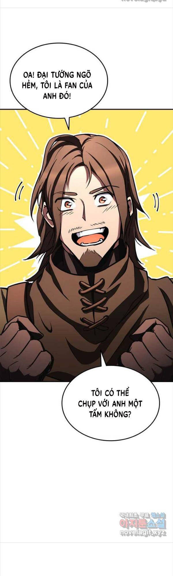 Sự Trở Lại Của Vị Thần Sức Mạnh Chapter  112 - 57