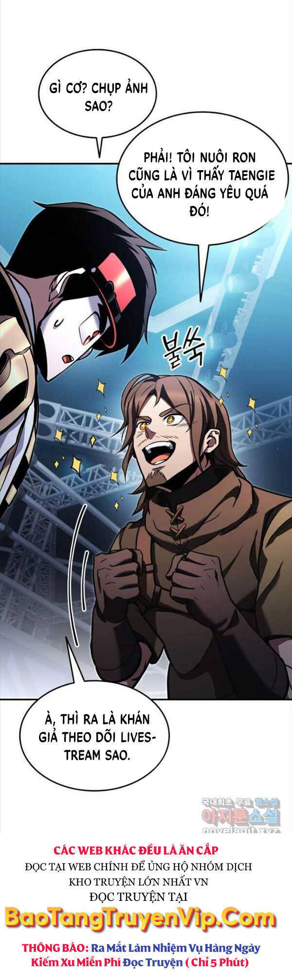 Sự Trở Lại Của Vị Thần Sức Mạnh Chapter  112 - 58