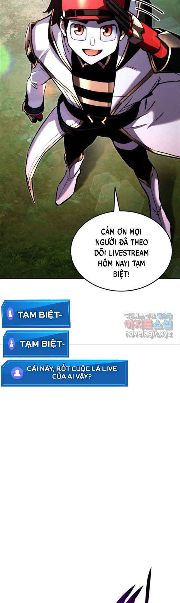 Sự Trở Lại Của Vị Thần Sức Mạnh Chapter 112 - 7