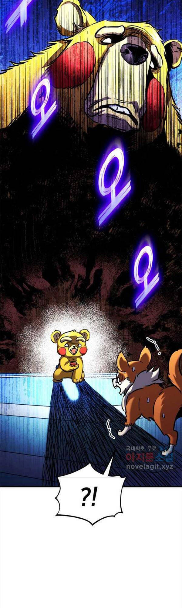 Sự Trở Lại Của Vị Thần Sức Mạnh Chapter  112 - 62