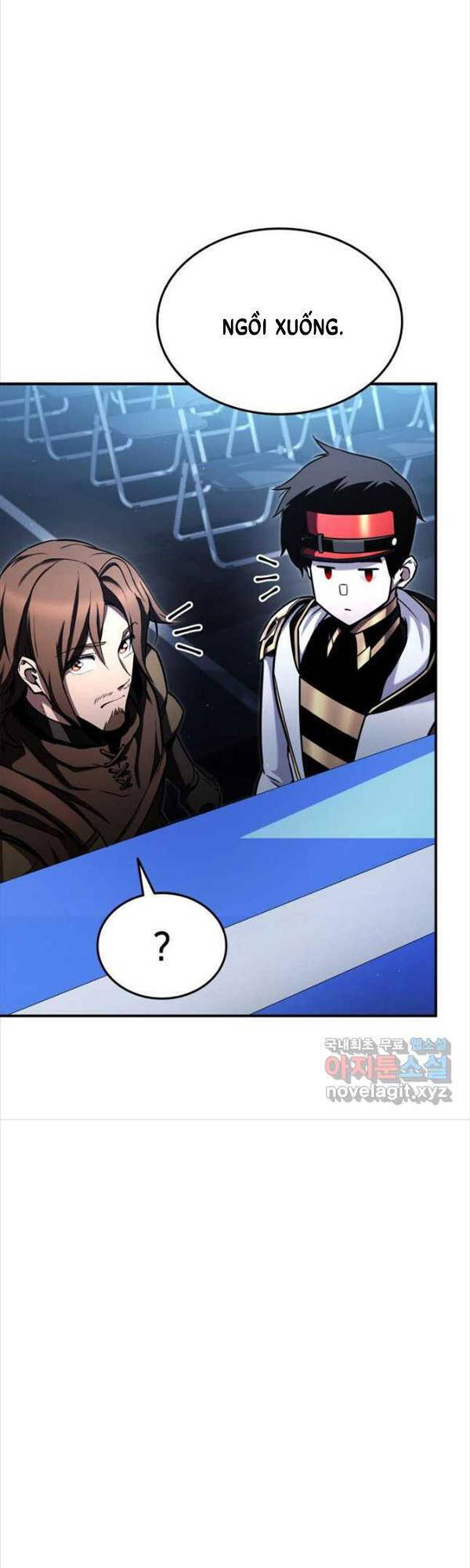 Sự Trở Lại Của Vị Thần Sức Mạnh Chapter  112 - 63