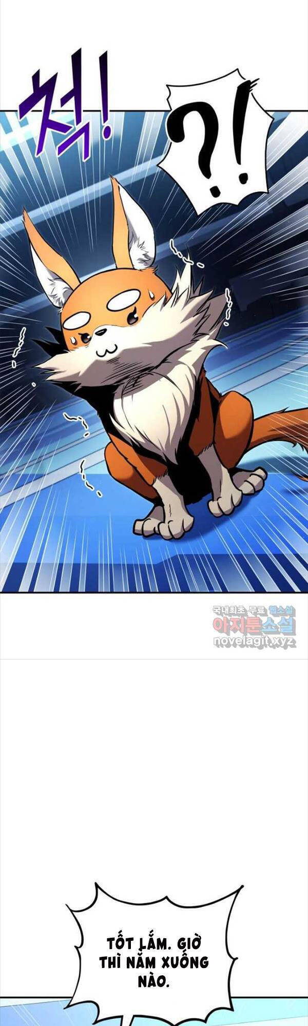 Sự Trở Lại Của Vị Thần Sức Mạnh Chapter  112 - 64