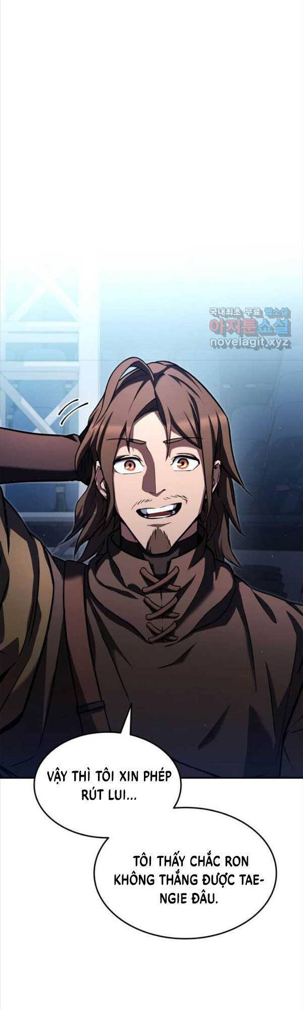 Sự Trở Lại Của Vị Thần Sức Mạnh Chapter  112 - 68