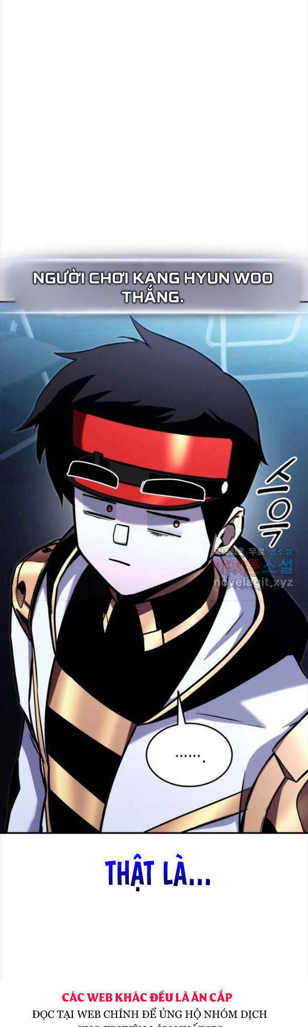 Sự Trở Lại Của Vị Thần Sức Mạnh Chapter  112 - 70
