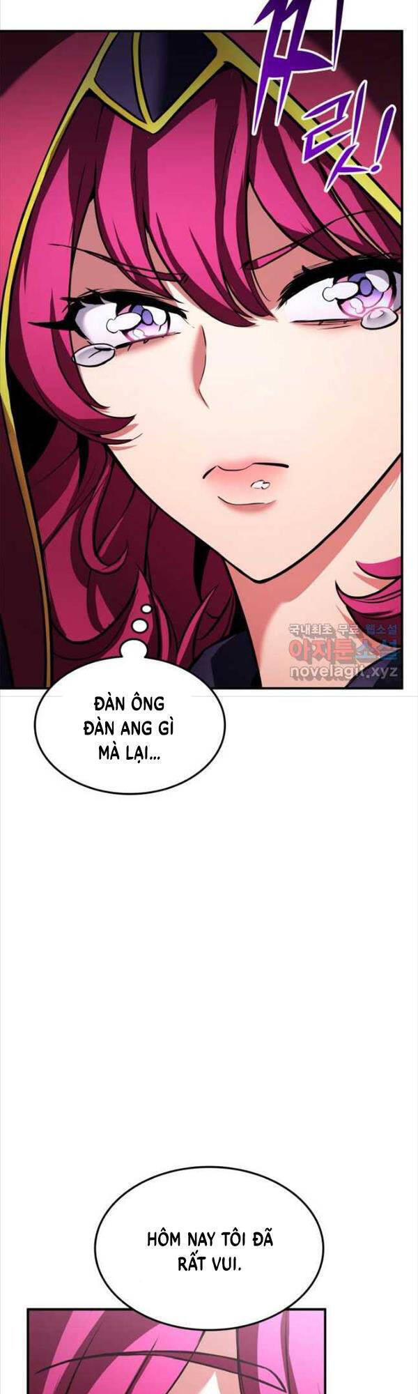 Sự Trở Lại Của Vị Thần Sức Mạnh Chapter 112 - 8