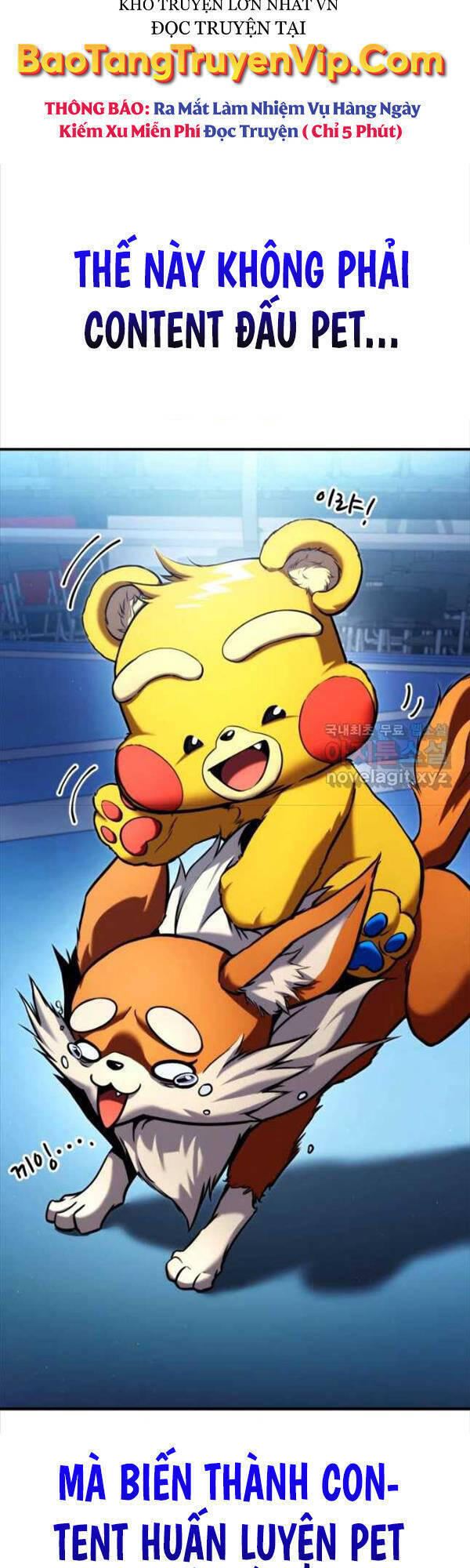 Sự Trở Lại Của Vị Thần Sức Mạnh Chapter  112 - 71