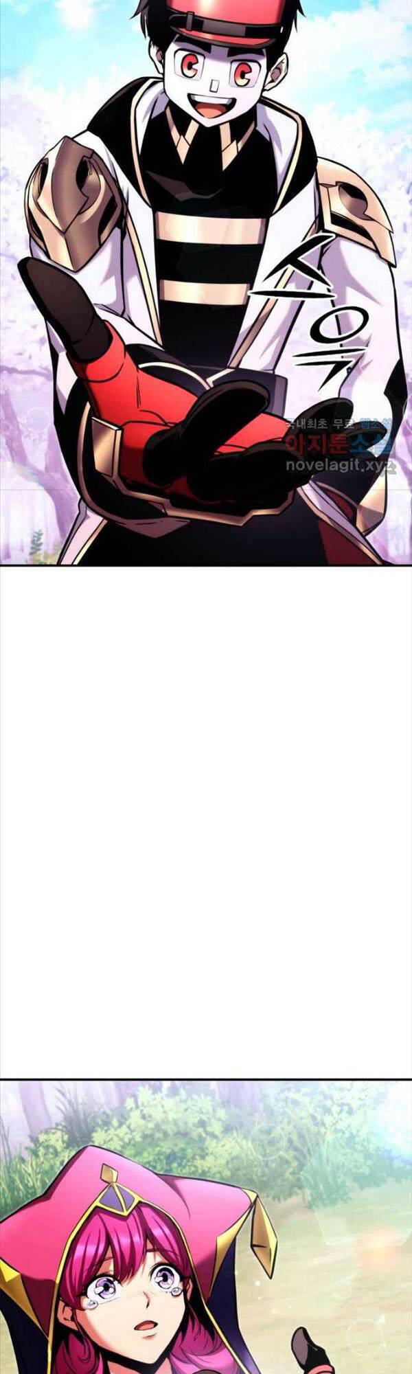 Sự Trở Lại Của Vị Thần Sức Mạnh Chapter  112 - 10