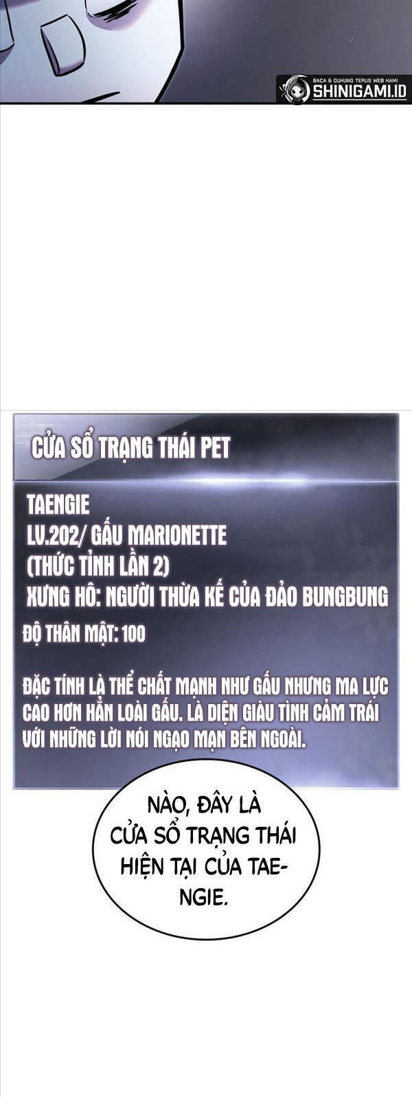 Sự Trở Lại Của Vị Thần Sức Mạnh Chapter  113 - 12