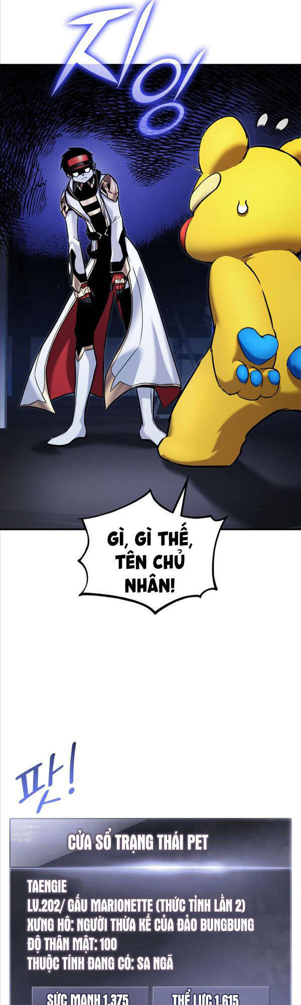 Sự Trở Lại Của Vị Thần Sức Mạnh Chapter  113 - 17