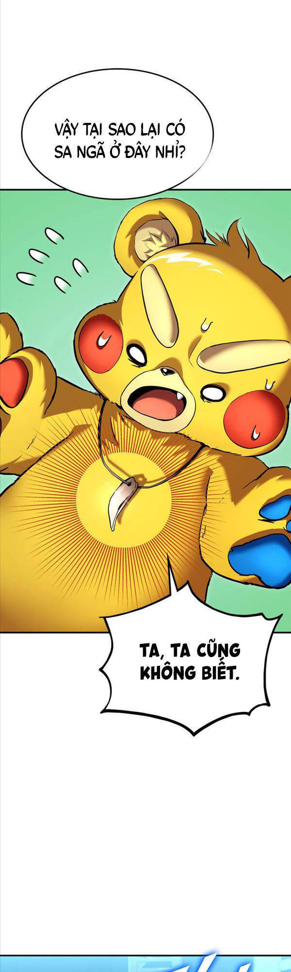 Sự Trở Lại Của Vị Thần Sức Mạnh Chapter  113 - 20