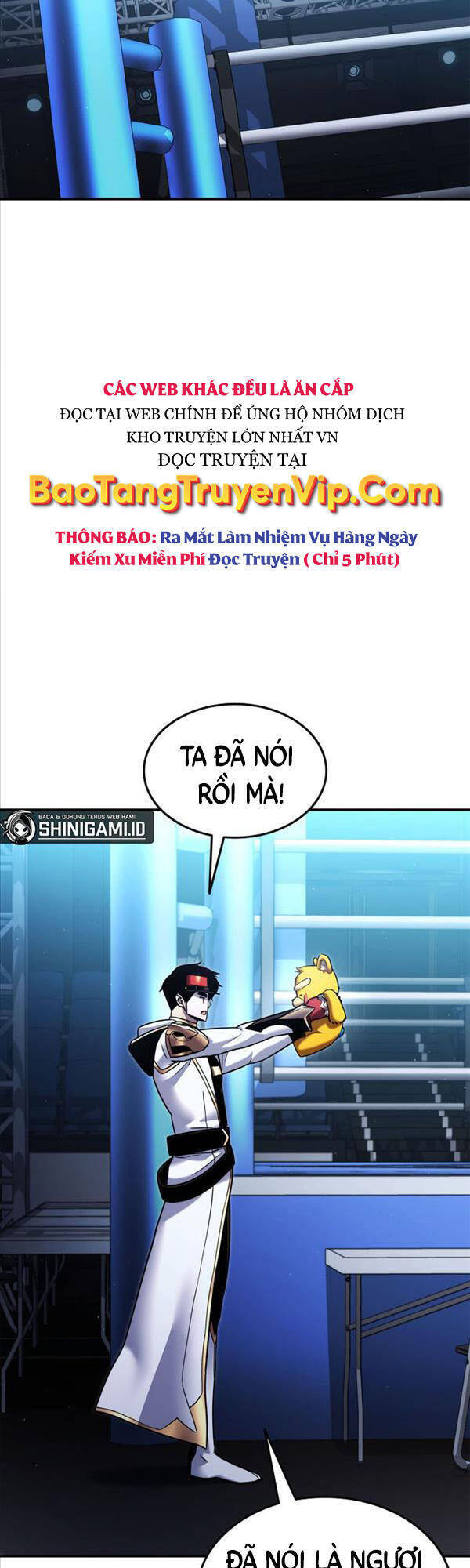 Sự Trở Lại Của Vị Thần Sức Mạnh Chapter  113 - 3