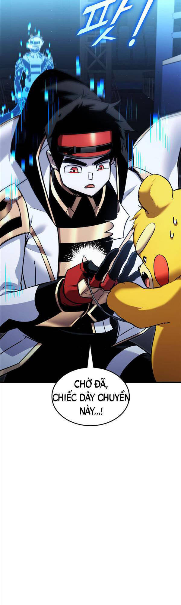 Sự Trở Lại Của Vị Thần Sức Mạnh Chapter  113 - 21