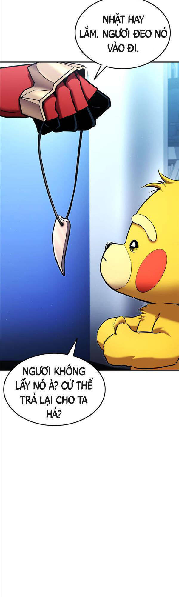 Sự Trở Lại Của Vị Thần Sức Mạnh Chapter  113 - 24