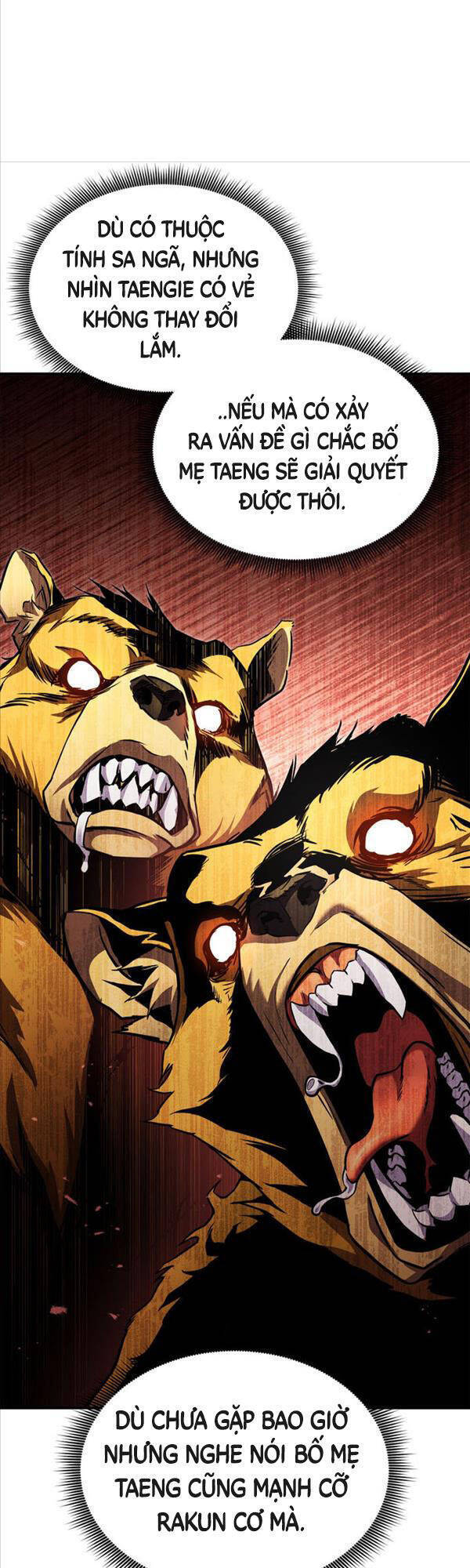 Sự Trở Lại Của Vị Thần Sức Mạnh Chapter  113 - 26
