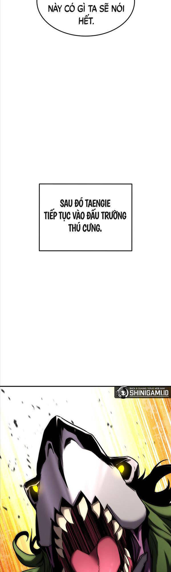Sự Trở Lại Của Vị Thần Sức Mạnh Chapter  113 - 28