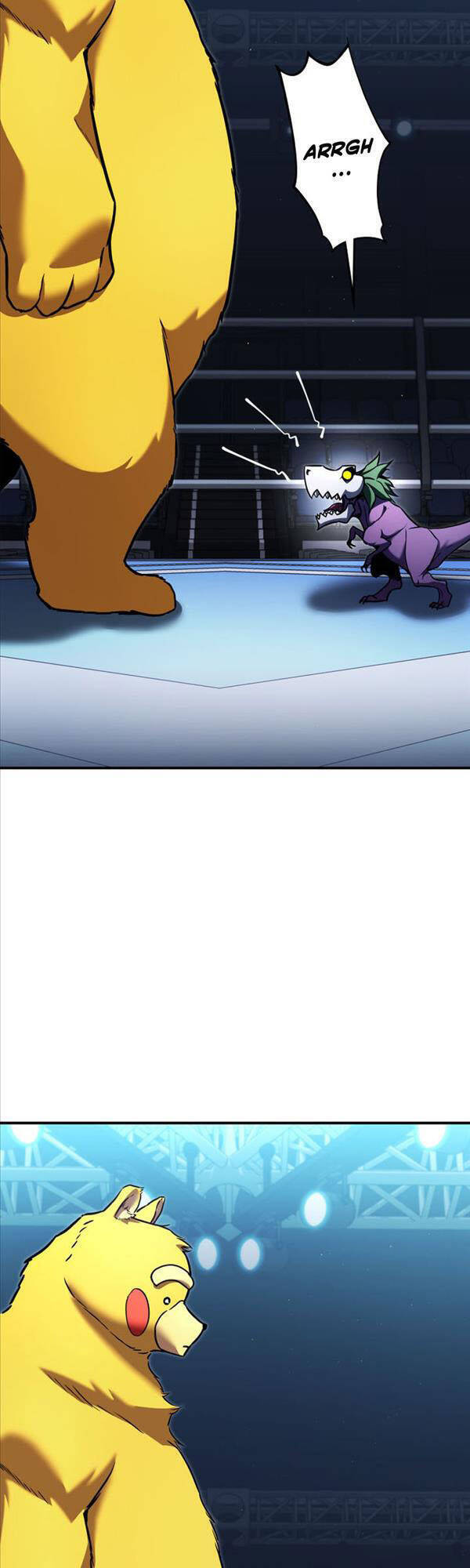 Sự Trở Lại Của Vị Thần Sức Mạnh Chapter  113 - 30