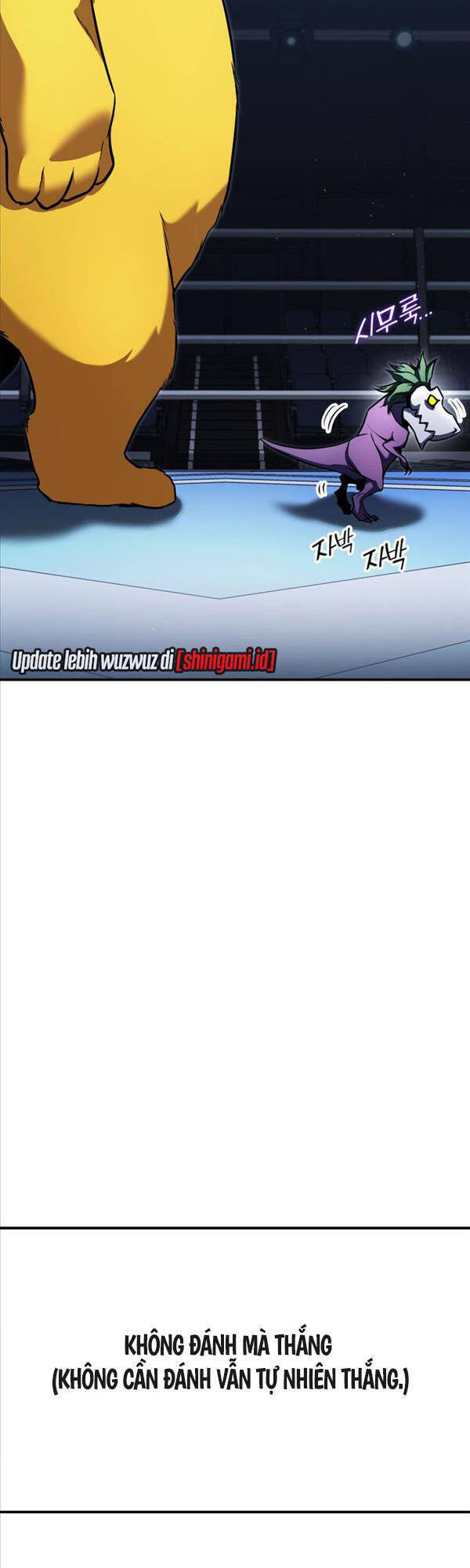Sự Trở Lại Của Vị Thần Sức Mạnh Chapter  113 - 31