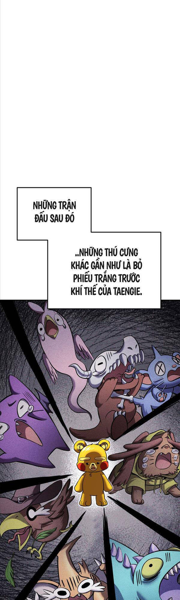 Sự Trở Lại Của Vị Thần Sức Mạnh Chapter 113 - 32