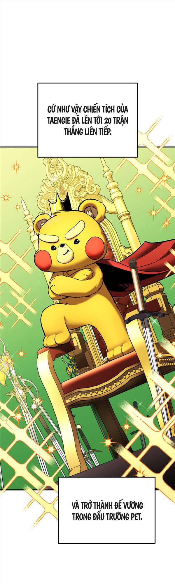 Sự Trở Lại Của Vị Thần Sức Mạnh Chapter  113 - 34