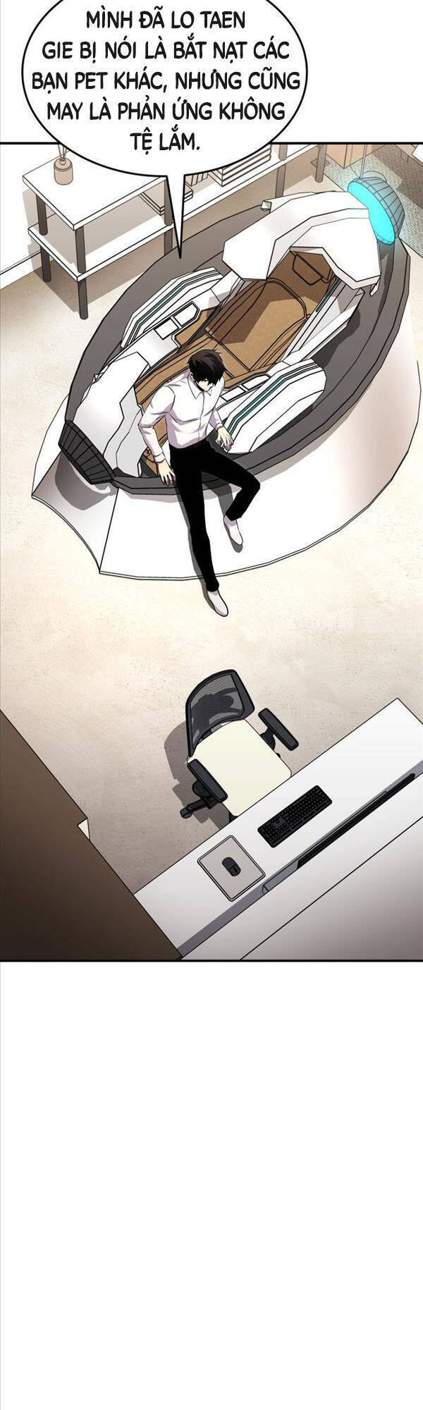 Sự Trở Lại Của Vị Thần Sức Mạnh Chapter  113 - 36