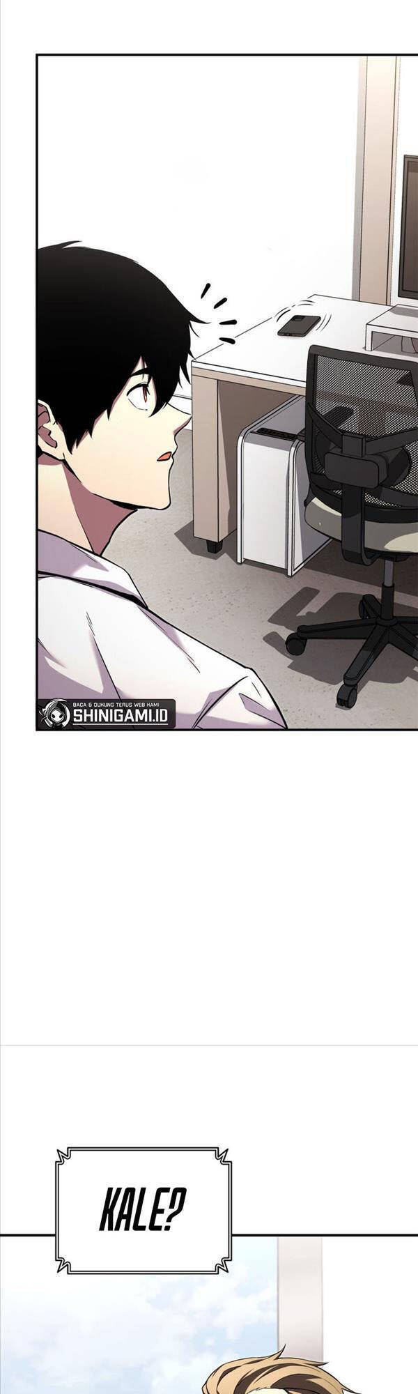 Sự Trở Lại Của Vị Thần Sức Mạnh Chapter  113 - 37