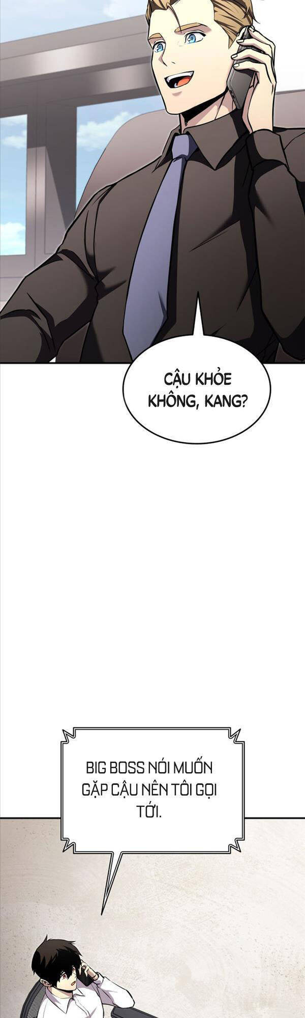 Sự Trở Lại Của Vị Thần Sức Mạnh Chapter 113 - 38