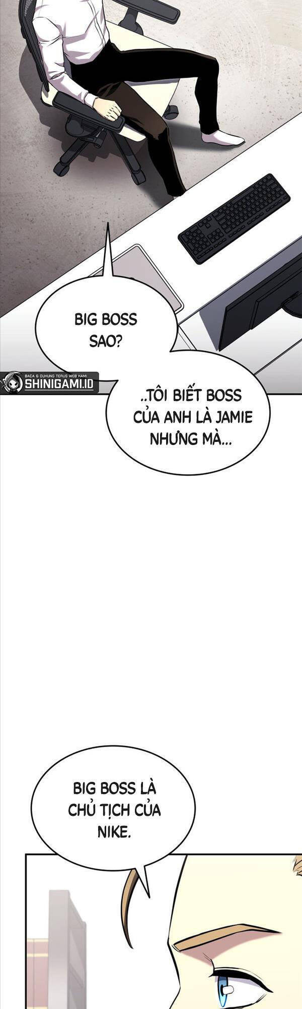 Sự Trở Lại Của Vị Thần Sức Mạnh Chapter 113 - 39