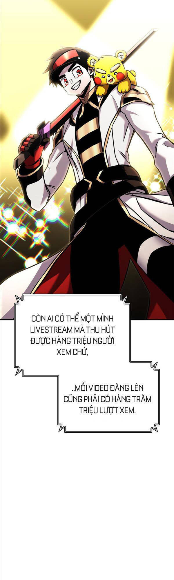 Sự Trở Lại Của Vị Thần Sức Mạnh Chapter  113 - 42