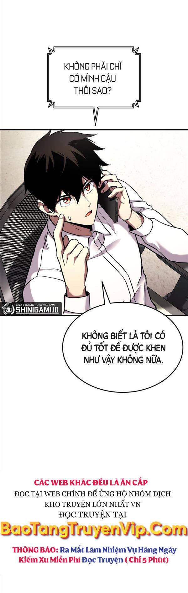 Sự Trở Lại Của Vị Thần Sức Mạnh Chapter  113 - 43