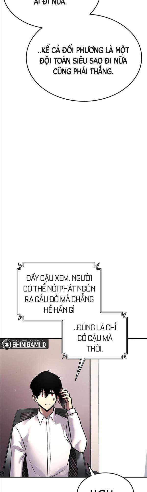 Sự Trở Lại Của Vị Thần Sức Mạnh Chapter  113 - 46