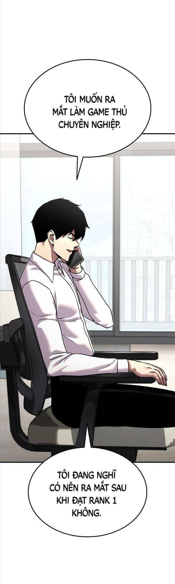 Sự Trở Lại Của Vị Thần Sức Mạnh Chapter  113 - 48