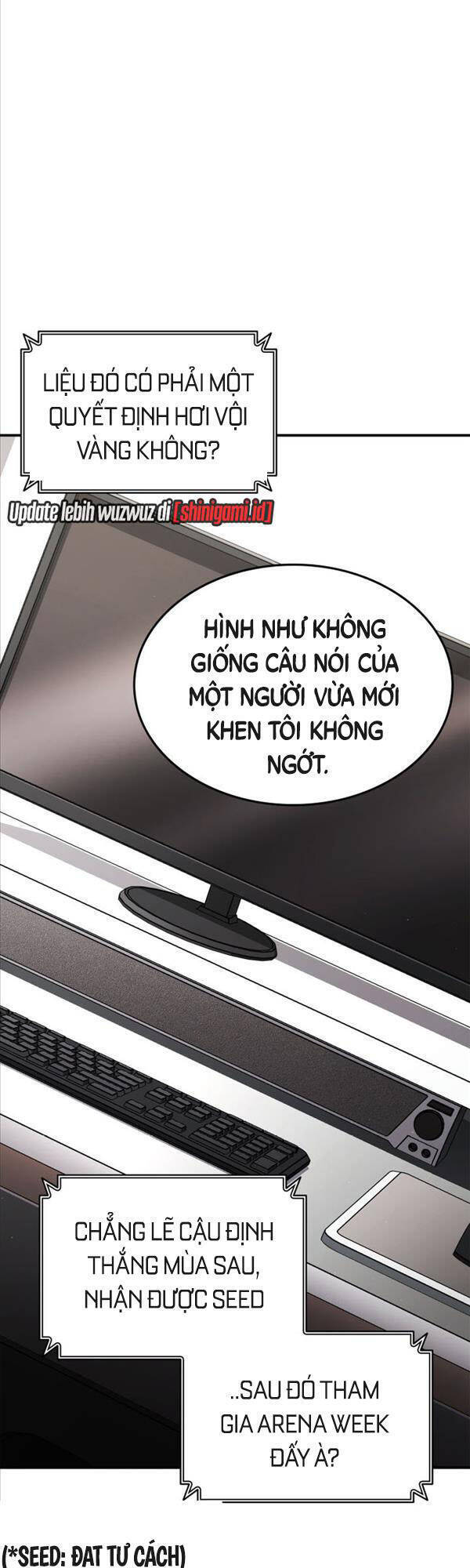 Sự Trở Lại Của Vị Thần Sức Mạnh Chapter 113 - 49