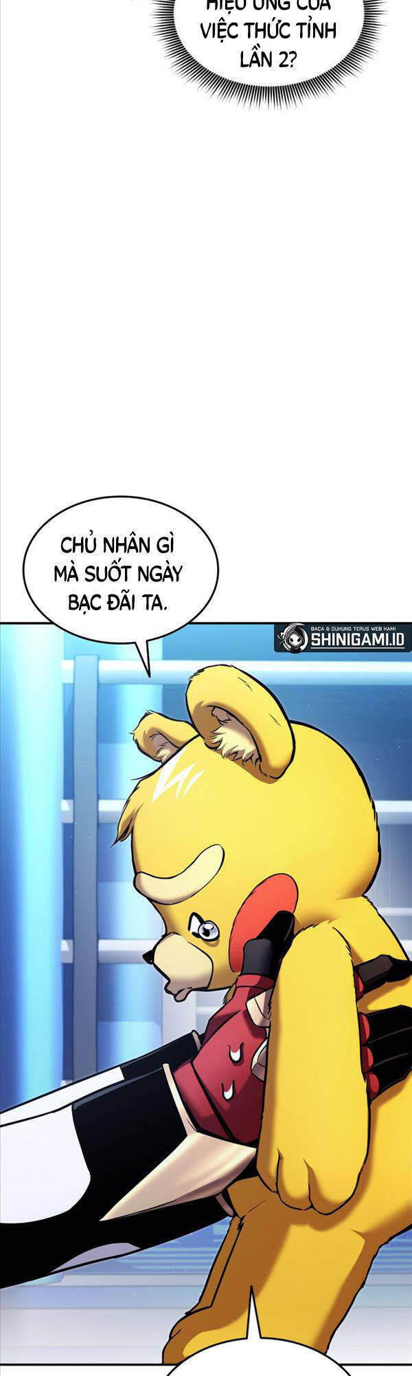 Sự Trở Lại Của Vị Thần Sức Mạnh Chapter  113 - 6