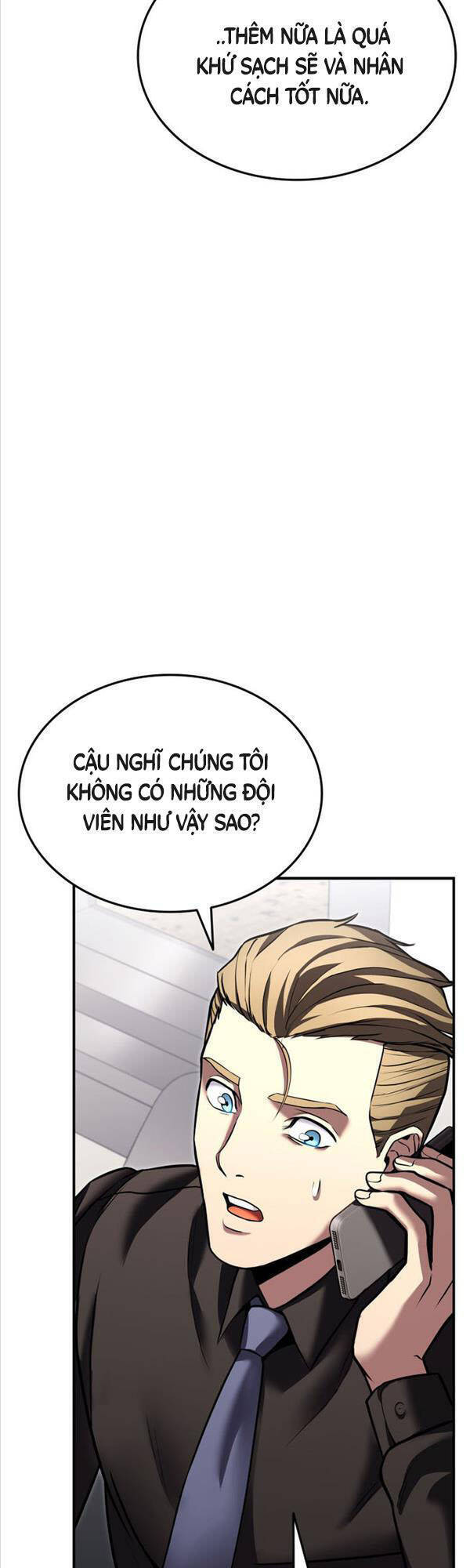 Sự Trở Lại Của Vị Thần Sức Mạnh Chapter 113 - 53