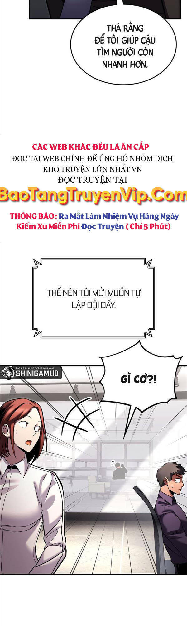 Sự Trở Lại Của Vị Thần Sức Mạnh Chapter 113 - 54