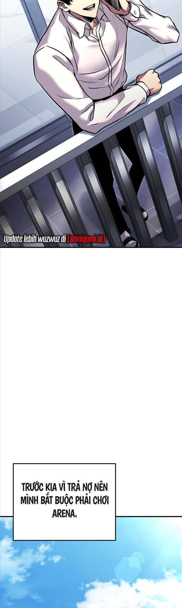 Sự Trở Lại Của Vị Thần Sức Mạnh Chapter  113 - 56