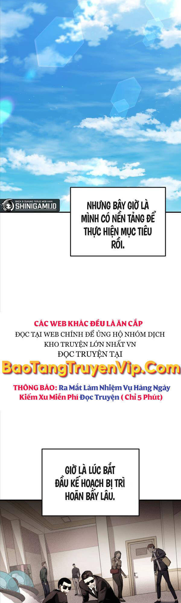 Sự Trở Lại Của Vị Thần Sức Mạnh Chapter  113 - 57
