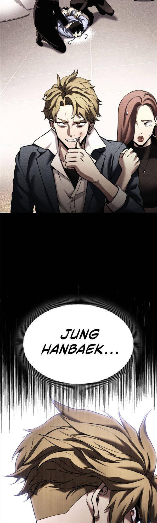 Sự Trở Lại Của Vị Thần Sức Mạnh Chapter  113 - 58