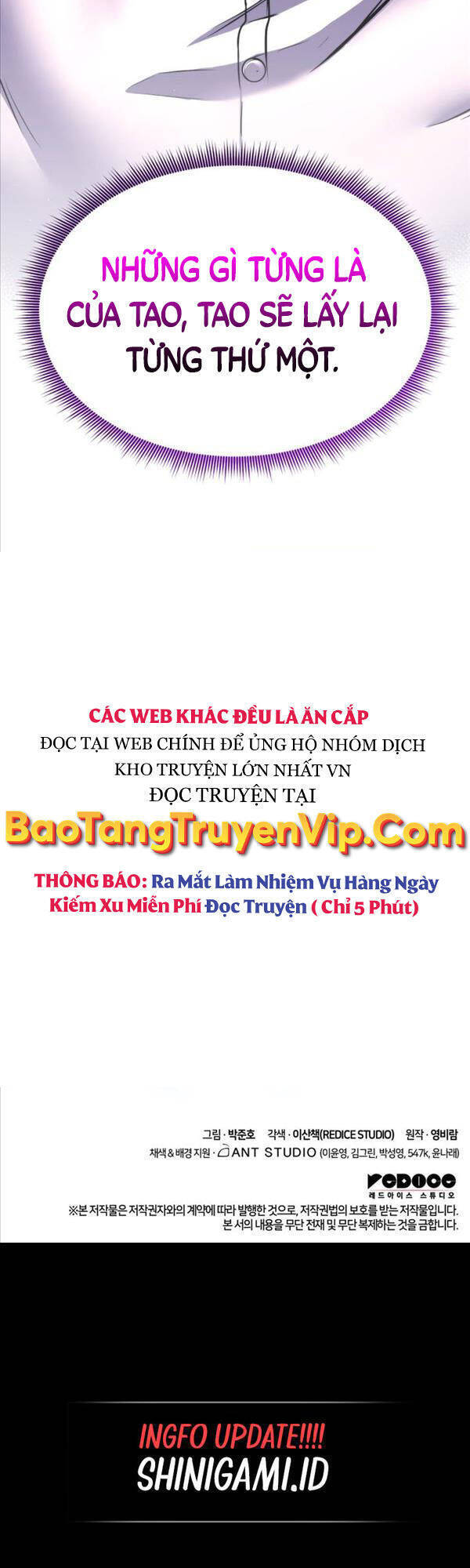 Sự Trở Lại Của Vị Thần Sức Mạnh Chapter  113 - 60