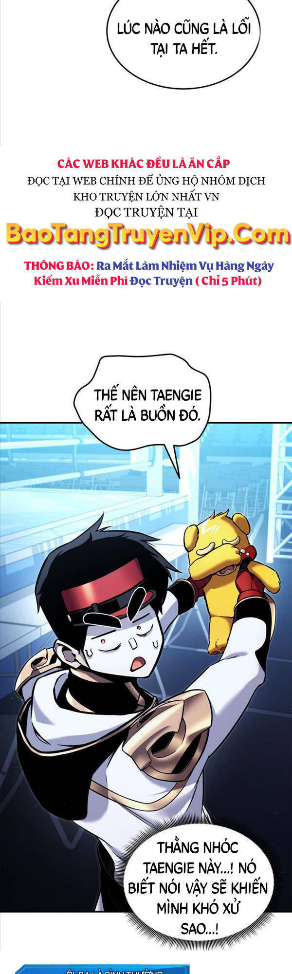 Sự Trở Lại Của Vị Thần Sức Mạnh Chapter  113 - 7