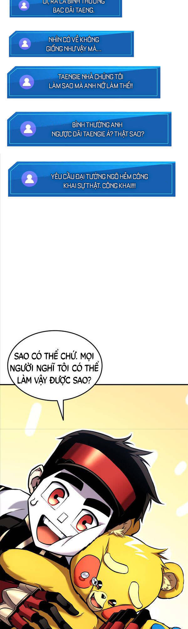 Sự Trở Lại Của Vị Thần Sức Mạnh Chapter  113 - 8