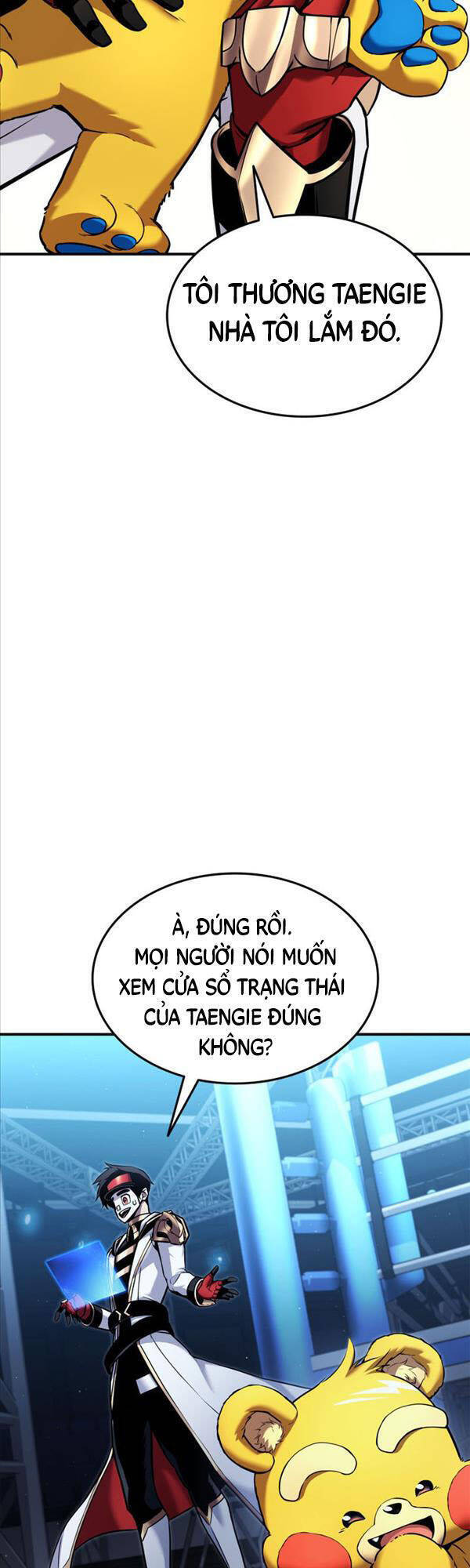 Sự Trở Lại Của Vị Thần Sức Mạnh Chapter 113 - 9