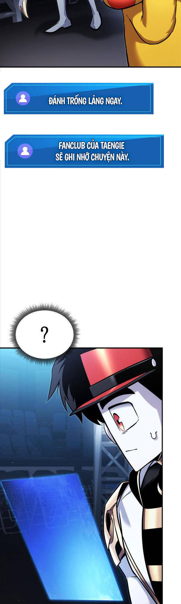 Sự Trở Lại Của Vị Thần Sức Mạnh Chapter  113 - 10