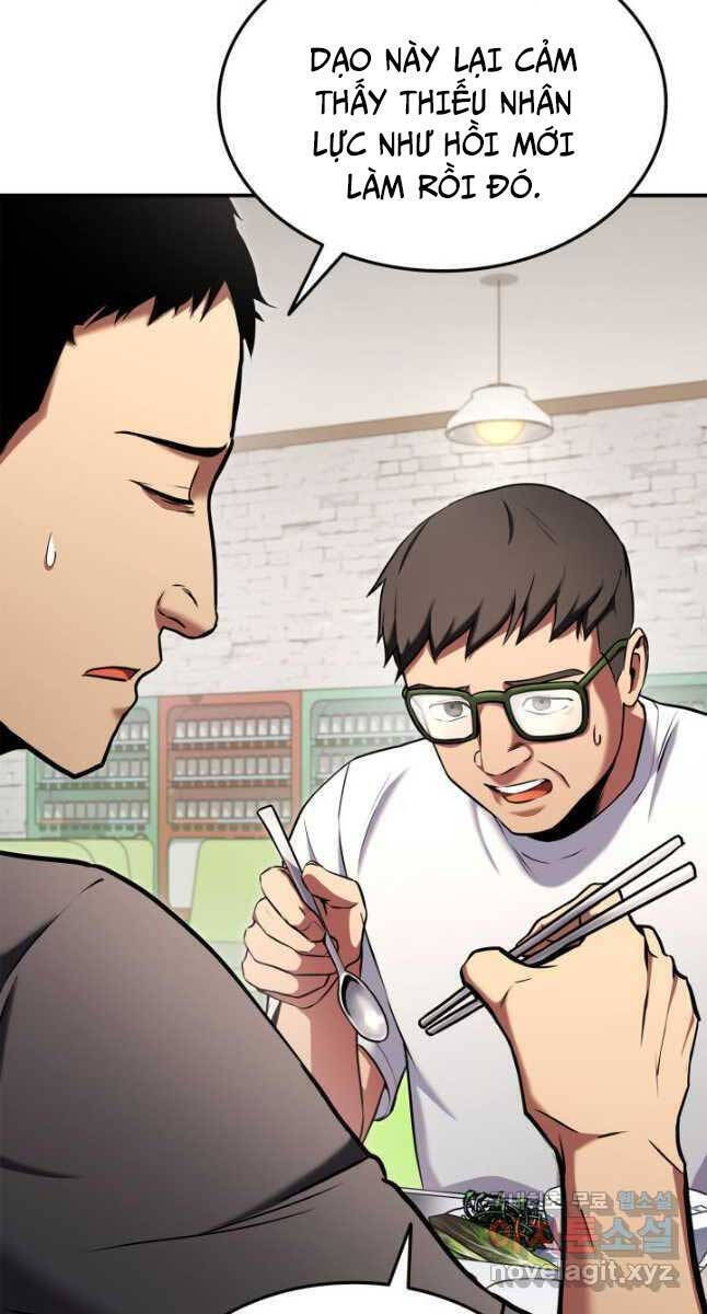 Sự Trở Lại Của Vị Thần Sức Mạnh Chapter  114 - 11