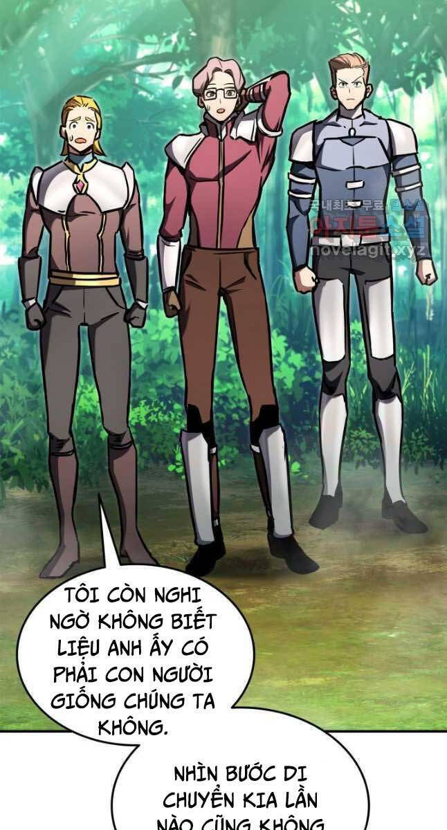 Sự Trở Lại Của Vị Thần Sức Mạnh Chapter  114 - 101