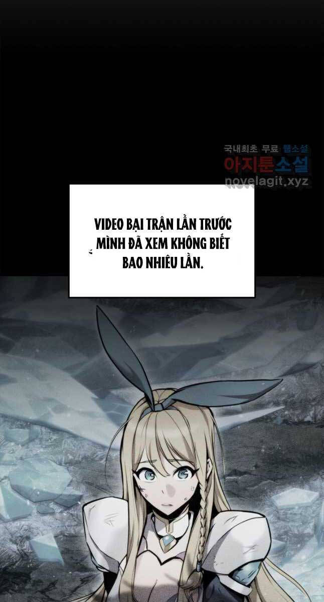 Sự Trở Lại Của Vị Thần Sức Mạnh Chapter  114 - 106